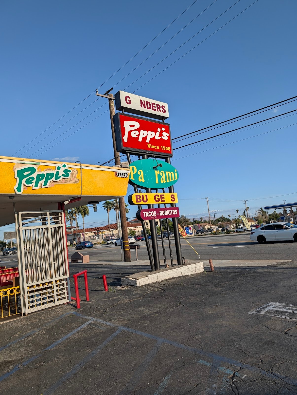 Peppi's