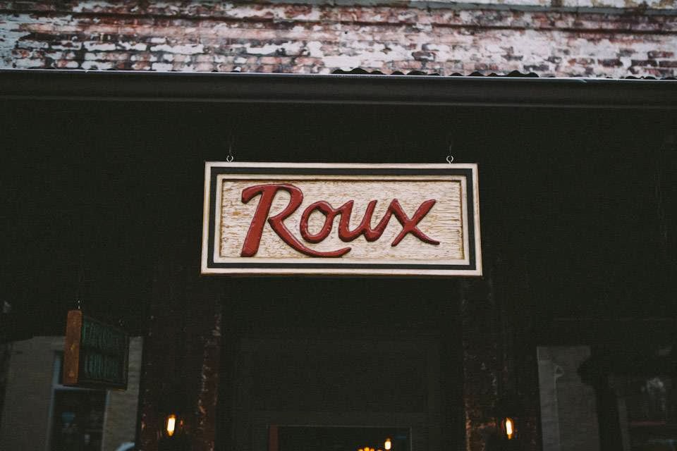 Roux On Canton