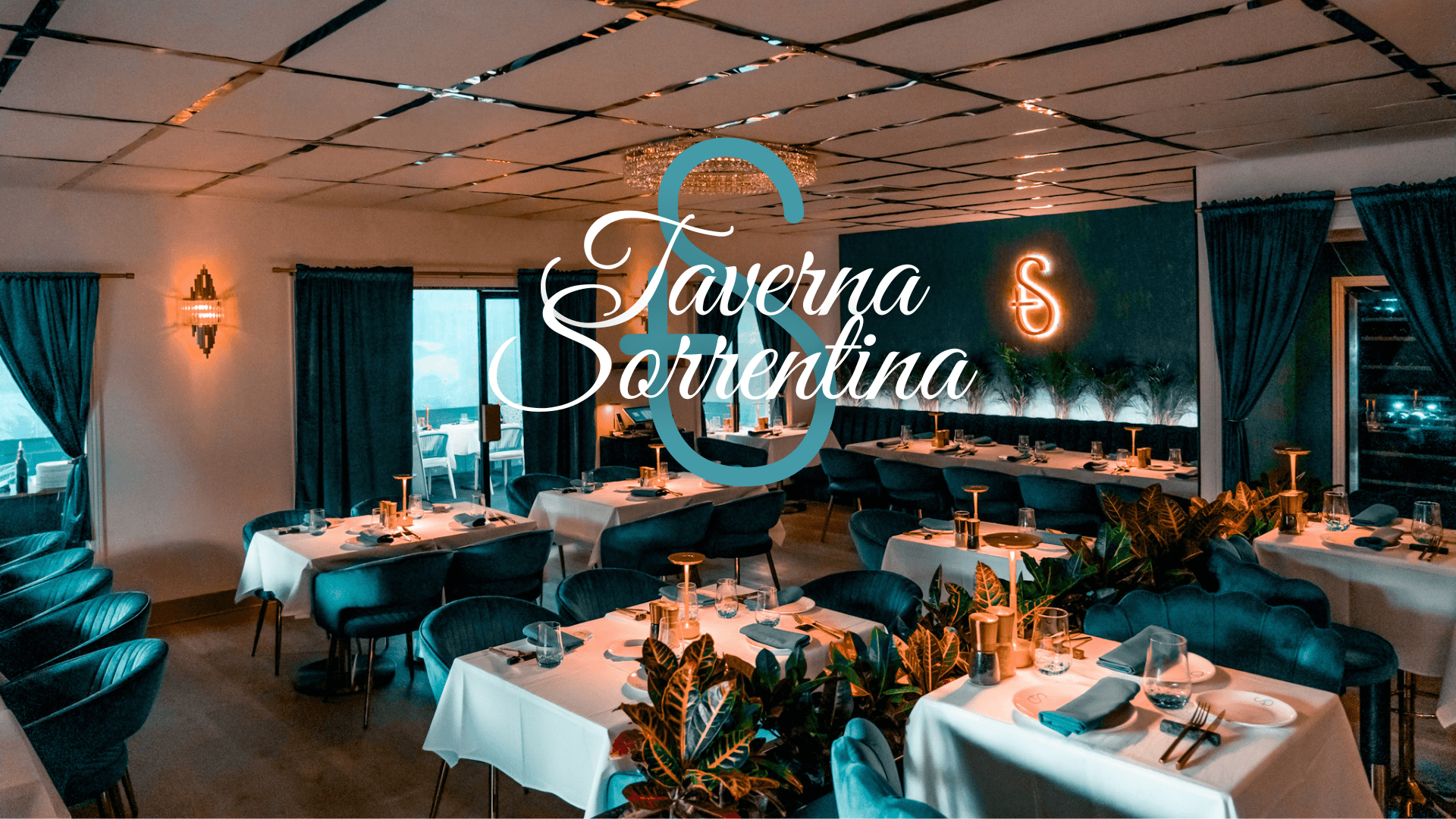 Taverna Sorrentina