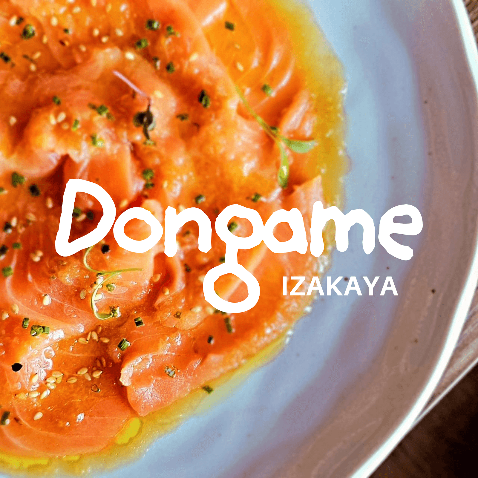 Dongame Bar&Izakaya