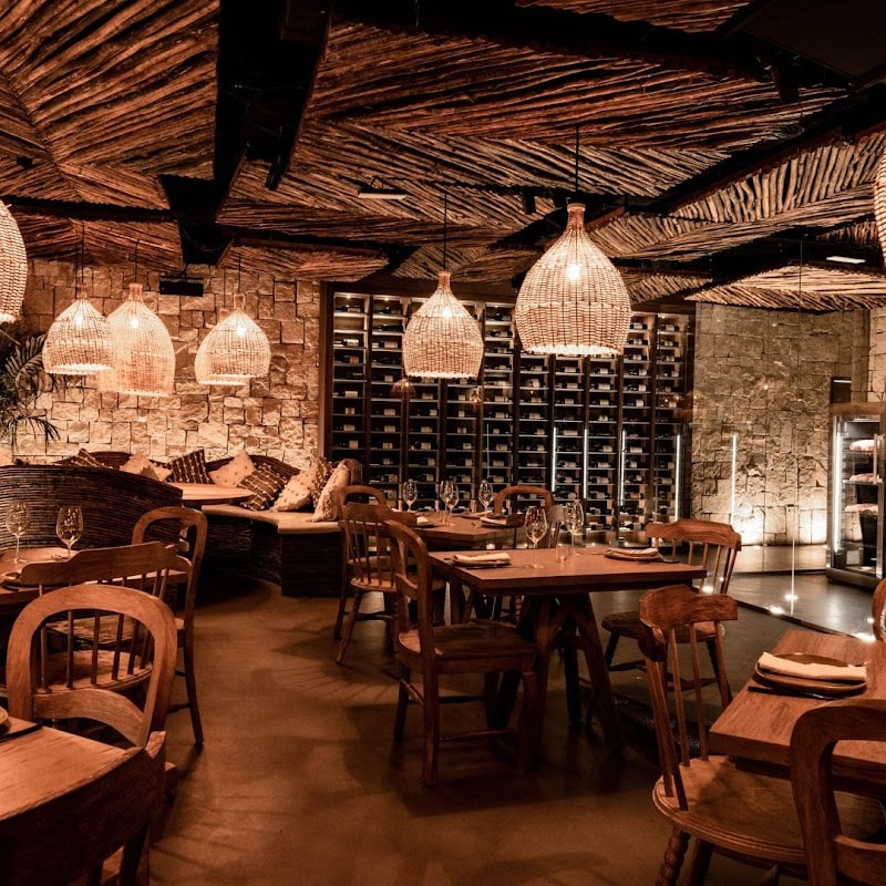 Chambao Madrid Restaurante | Steakhouse en Madrid