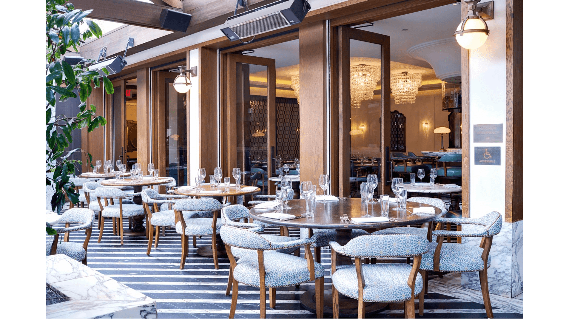 Cecconi's West Hollywood