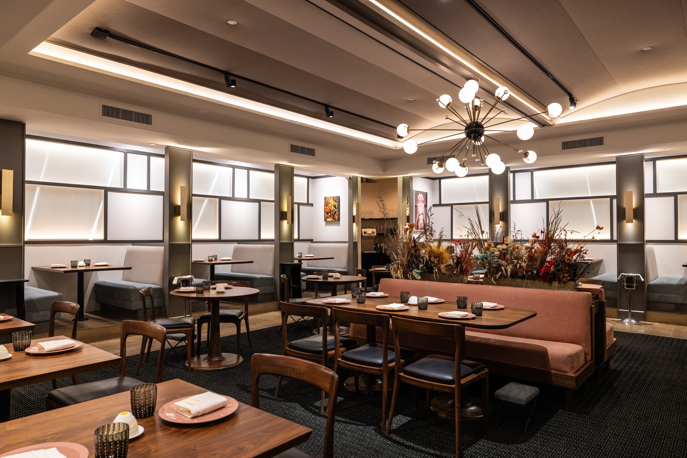 Citrin Restaurant