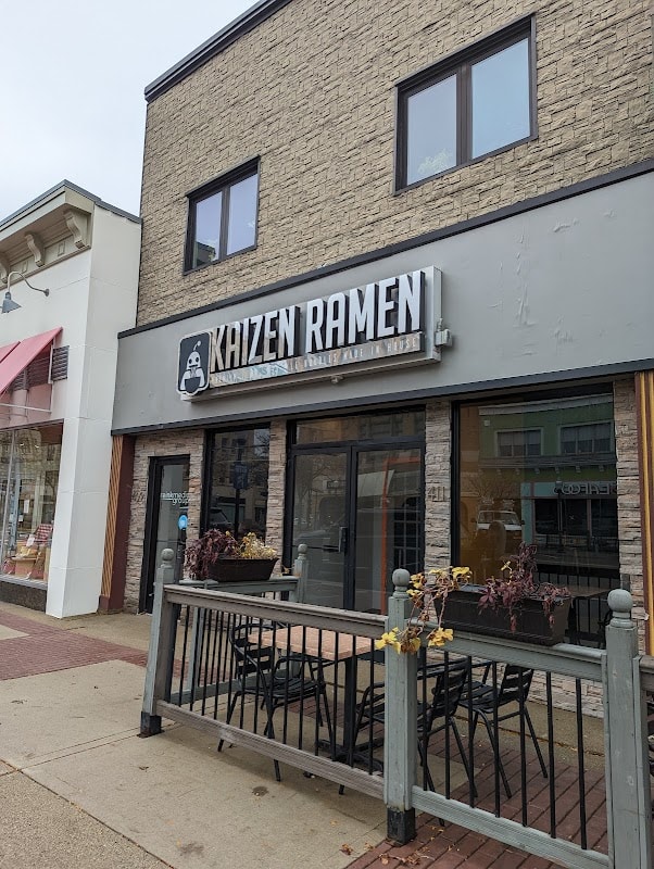 Kaizen Ramen