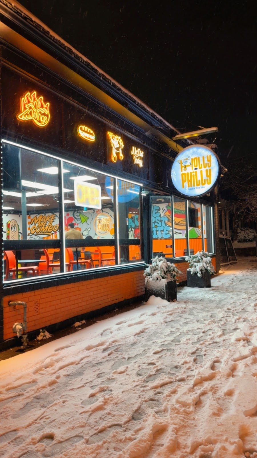 Holly Philly