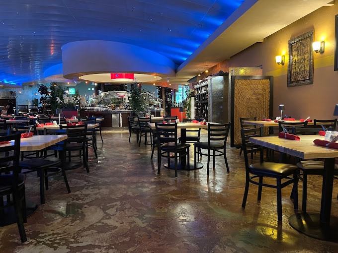 Carnaval Brazilian Steakhouse