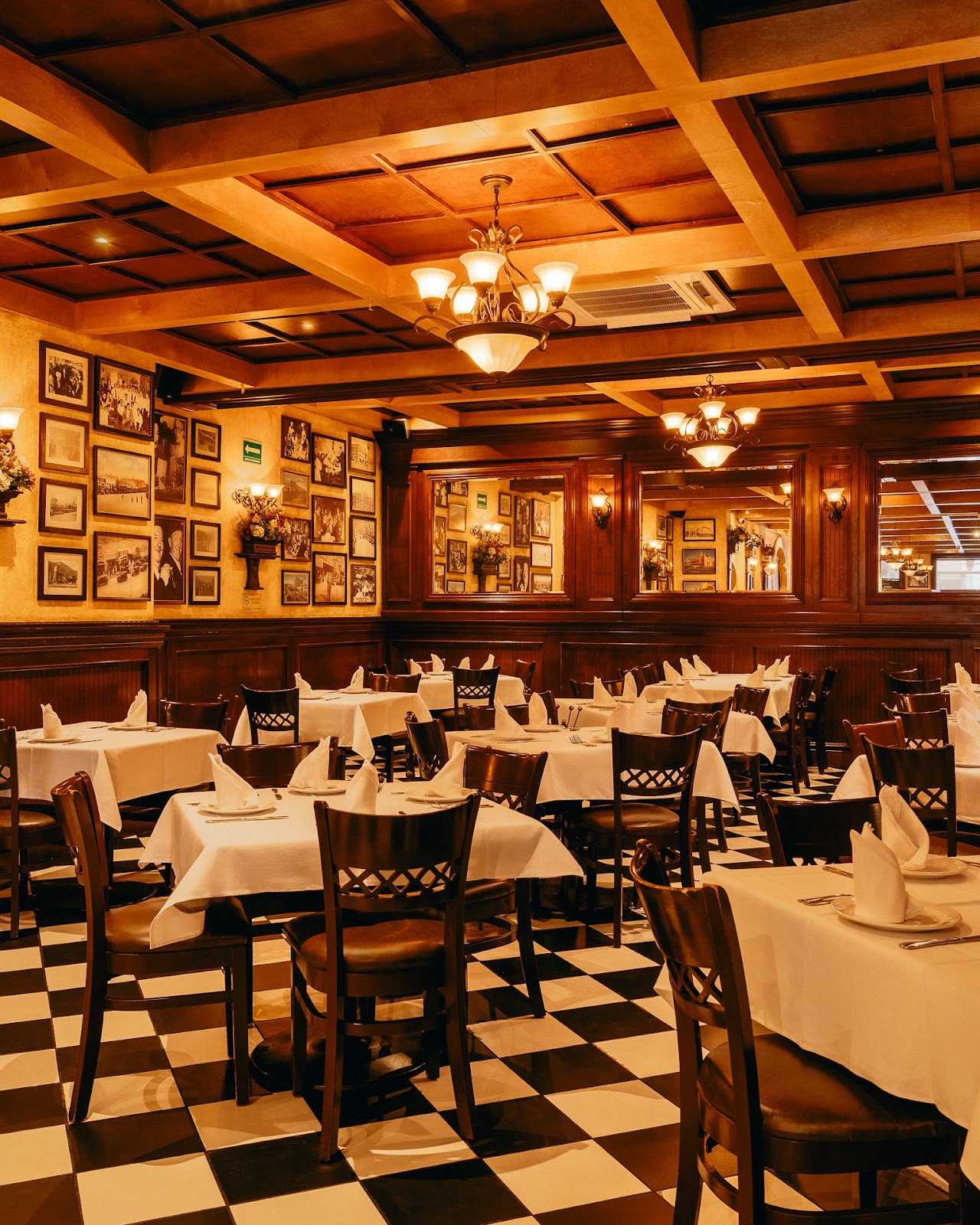 Caesar's Restaurante