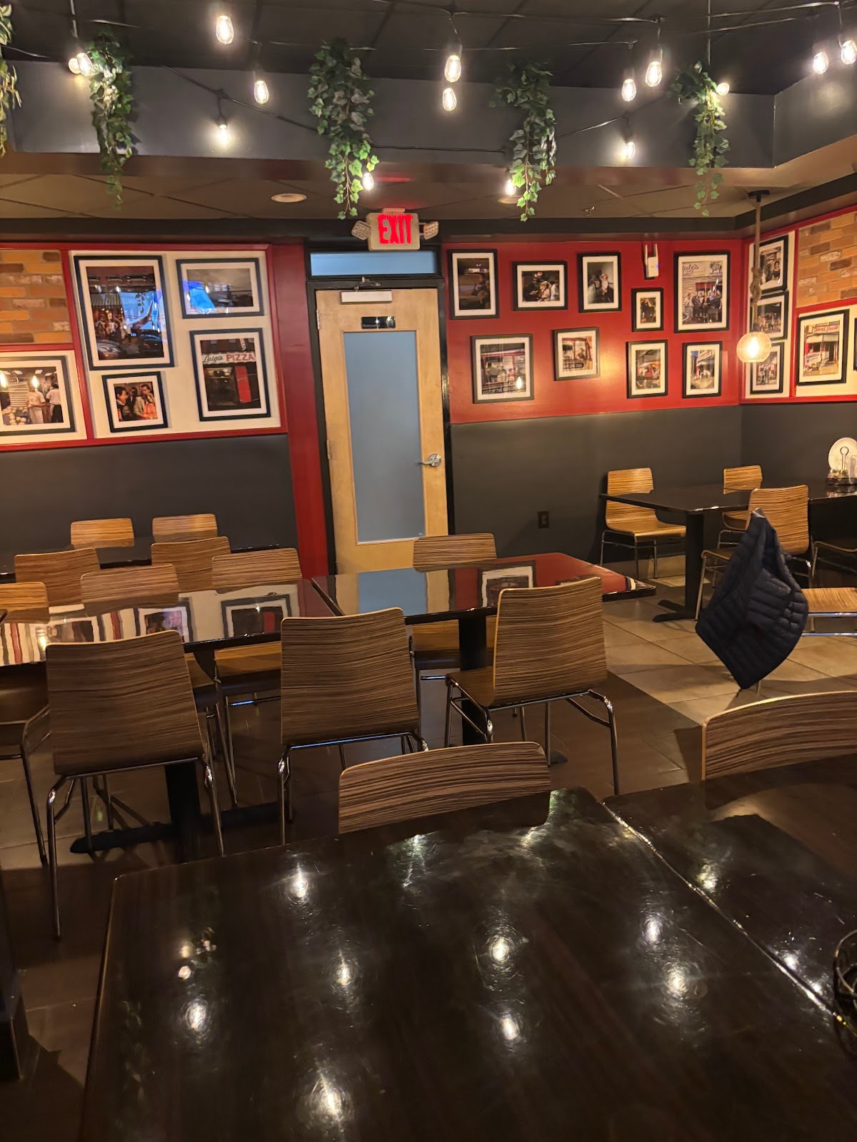 Johnny's Pizza Wayne
