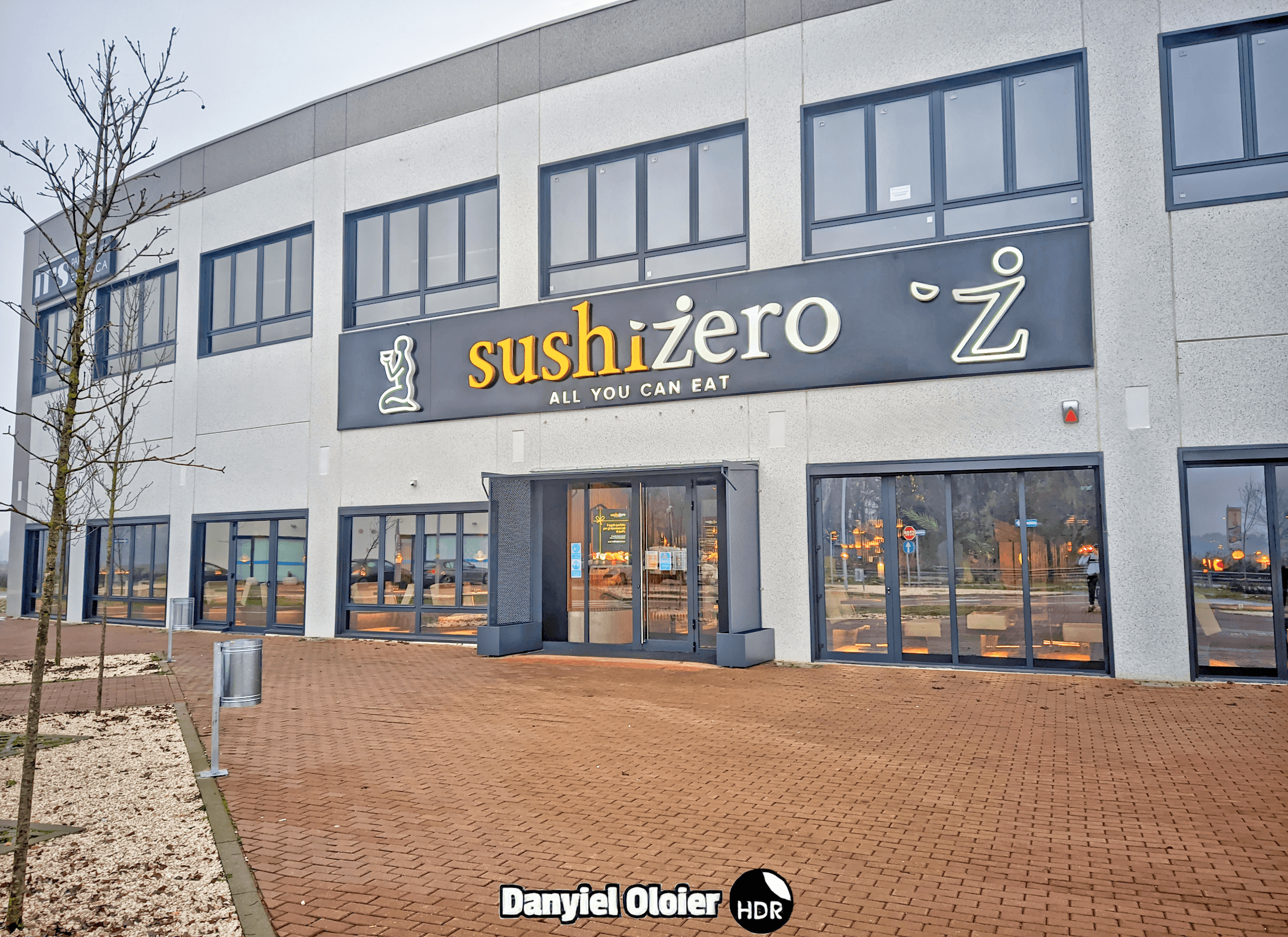 Ristorante Sushi Zero