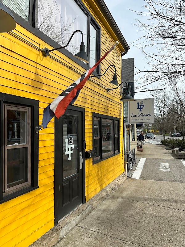 Lee Frank’s