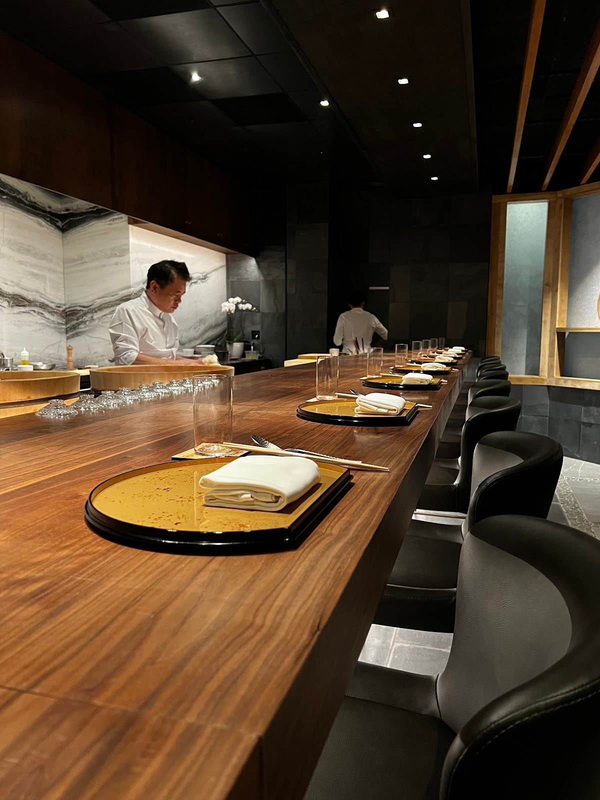 Kinme Omakase