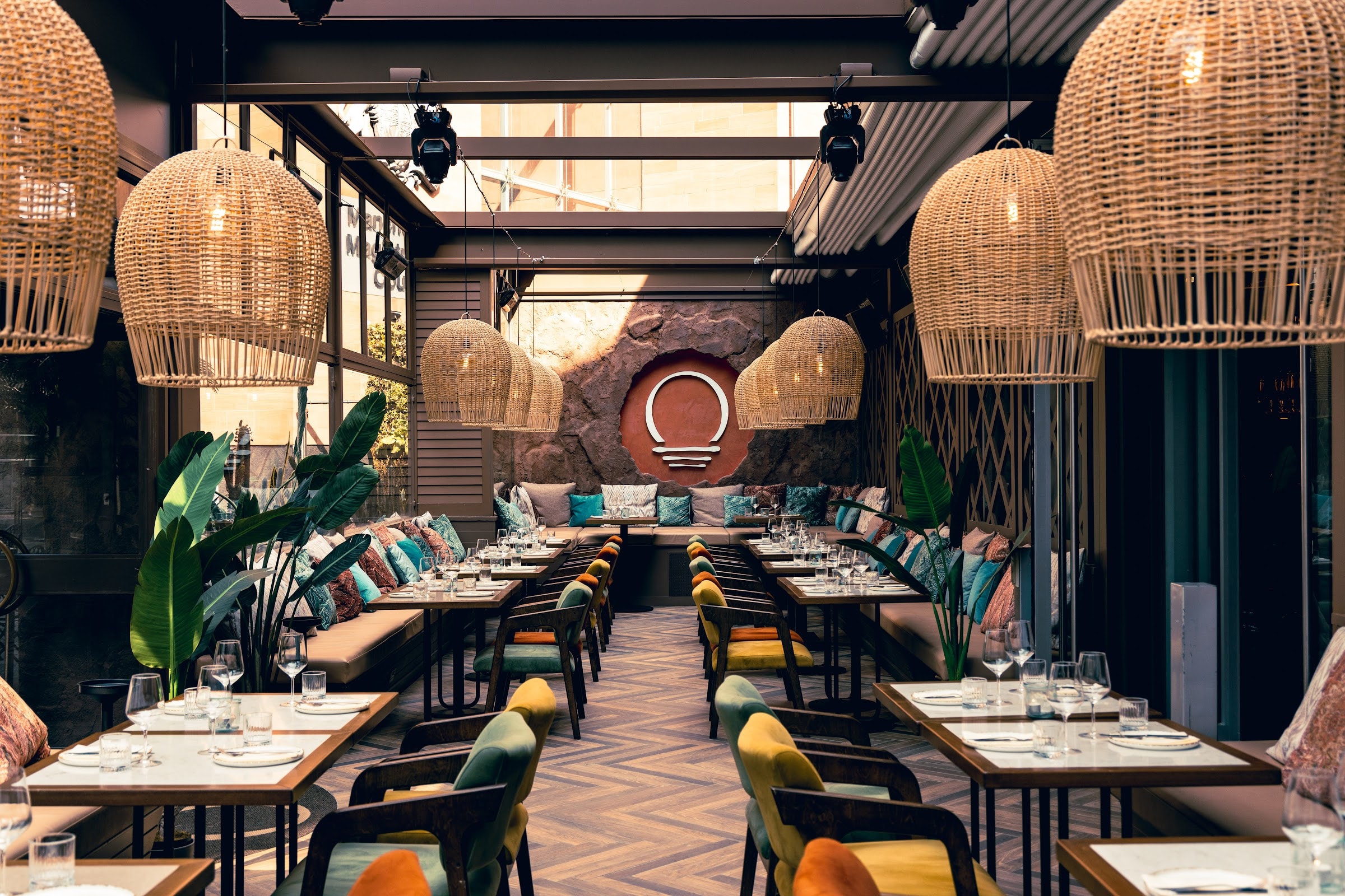 OCASA | Mexican Restaurant and Bar in Manchester
