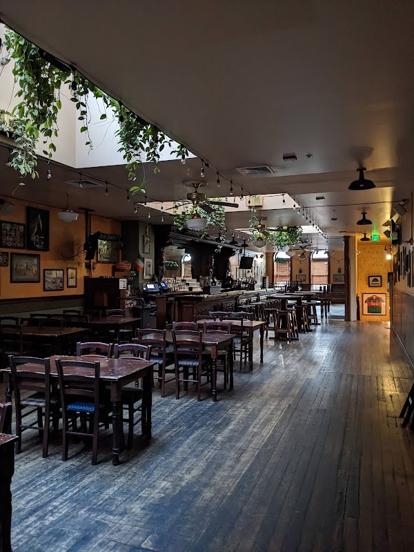 Jack Quinn's Irish Pub and Restaurant