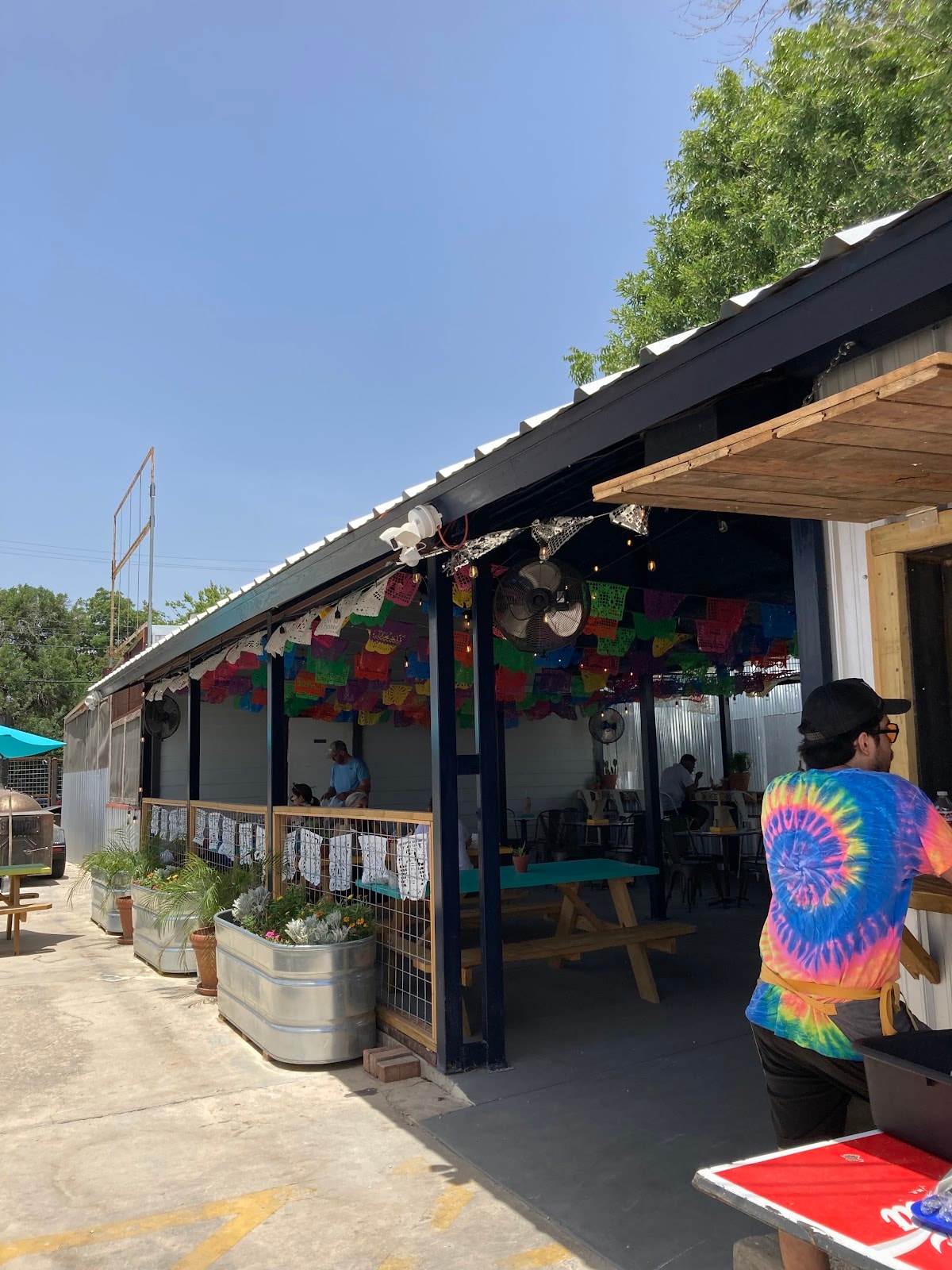 Reese Bros Barbecue