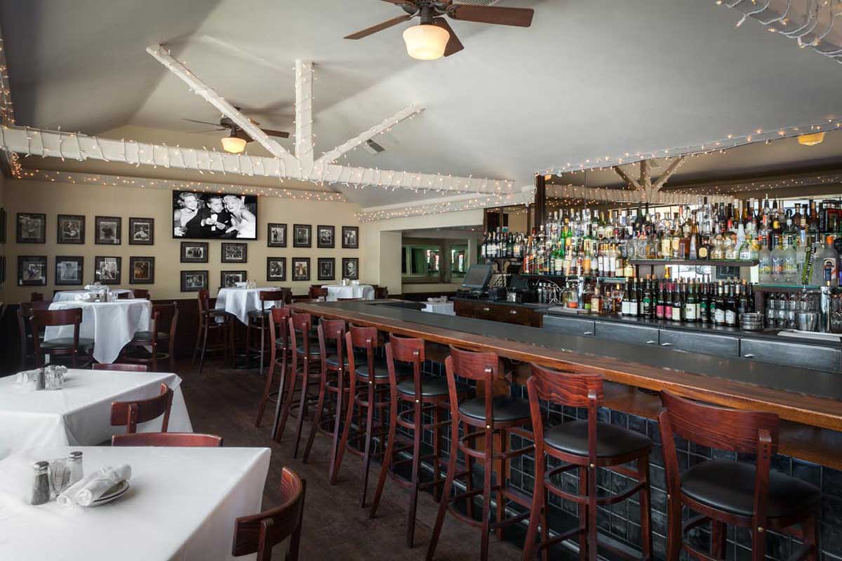 Lucky's - Montecito