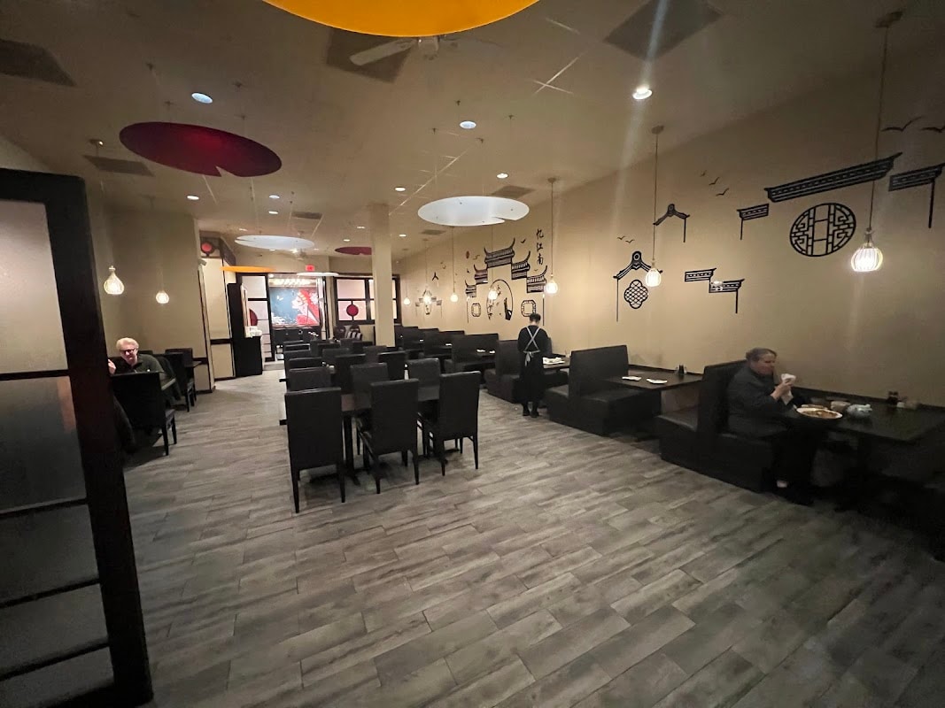 Ki Asian Cuisine