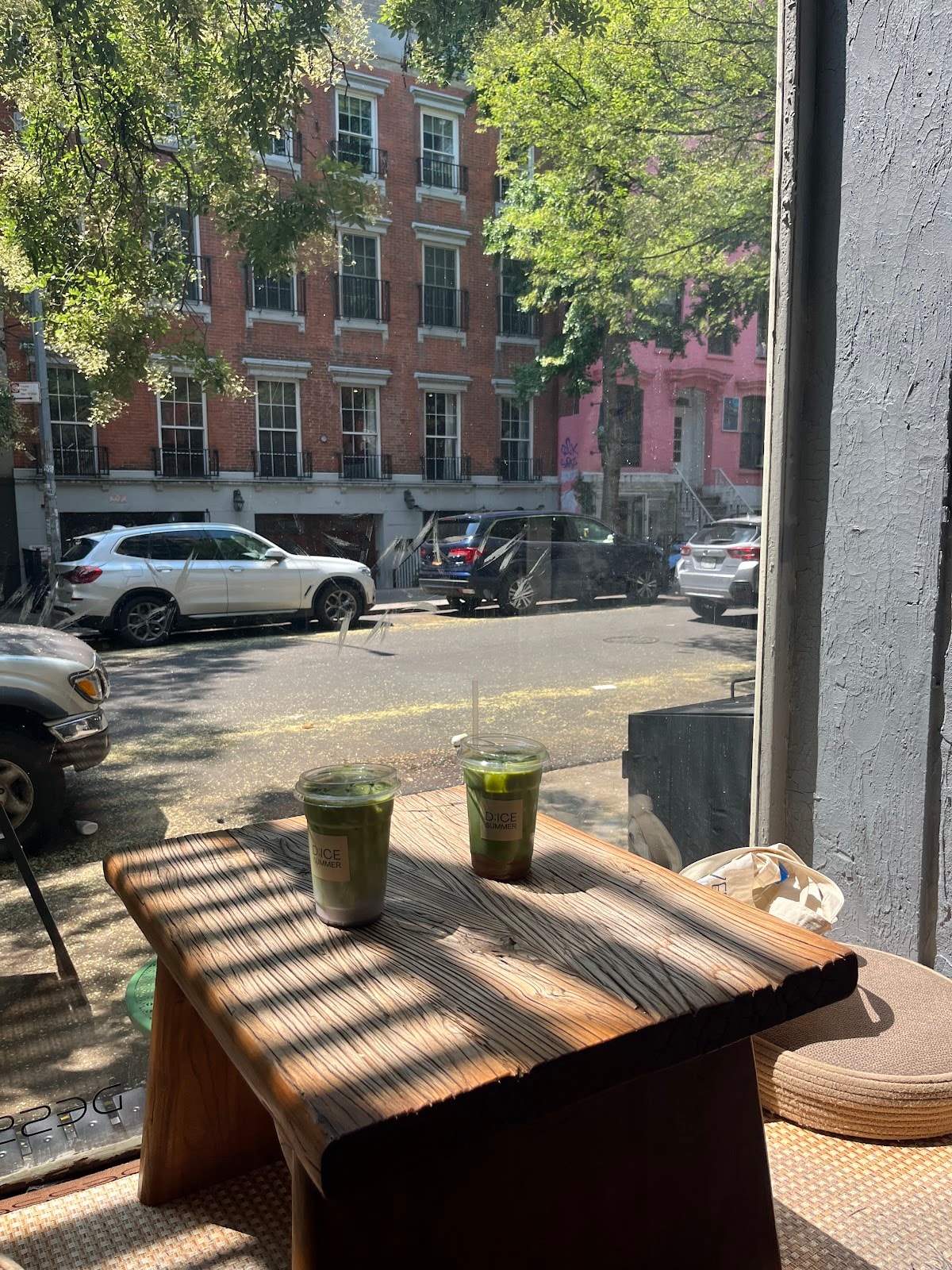 Duo Cafe