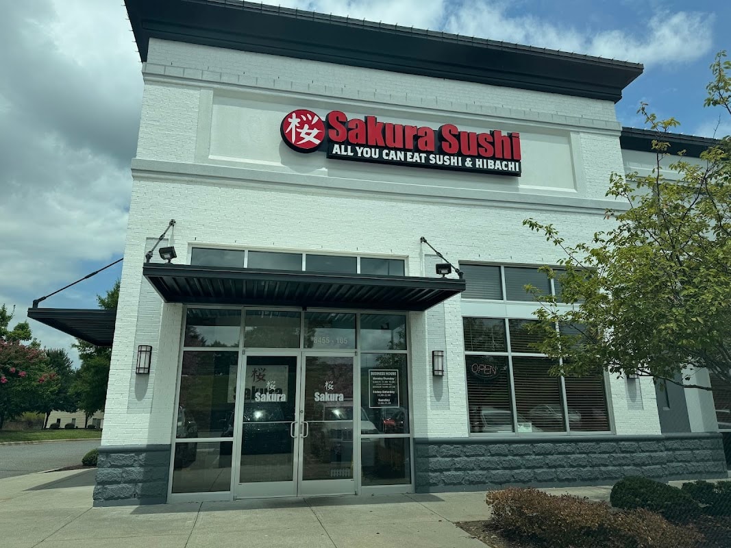 Sakura Sushi