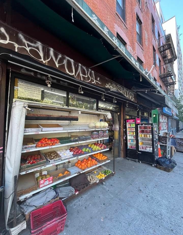 Apollo Bagels