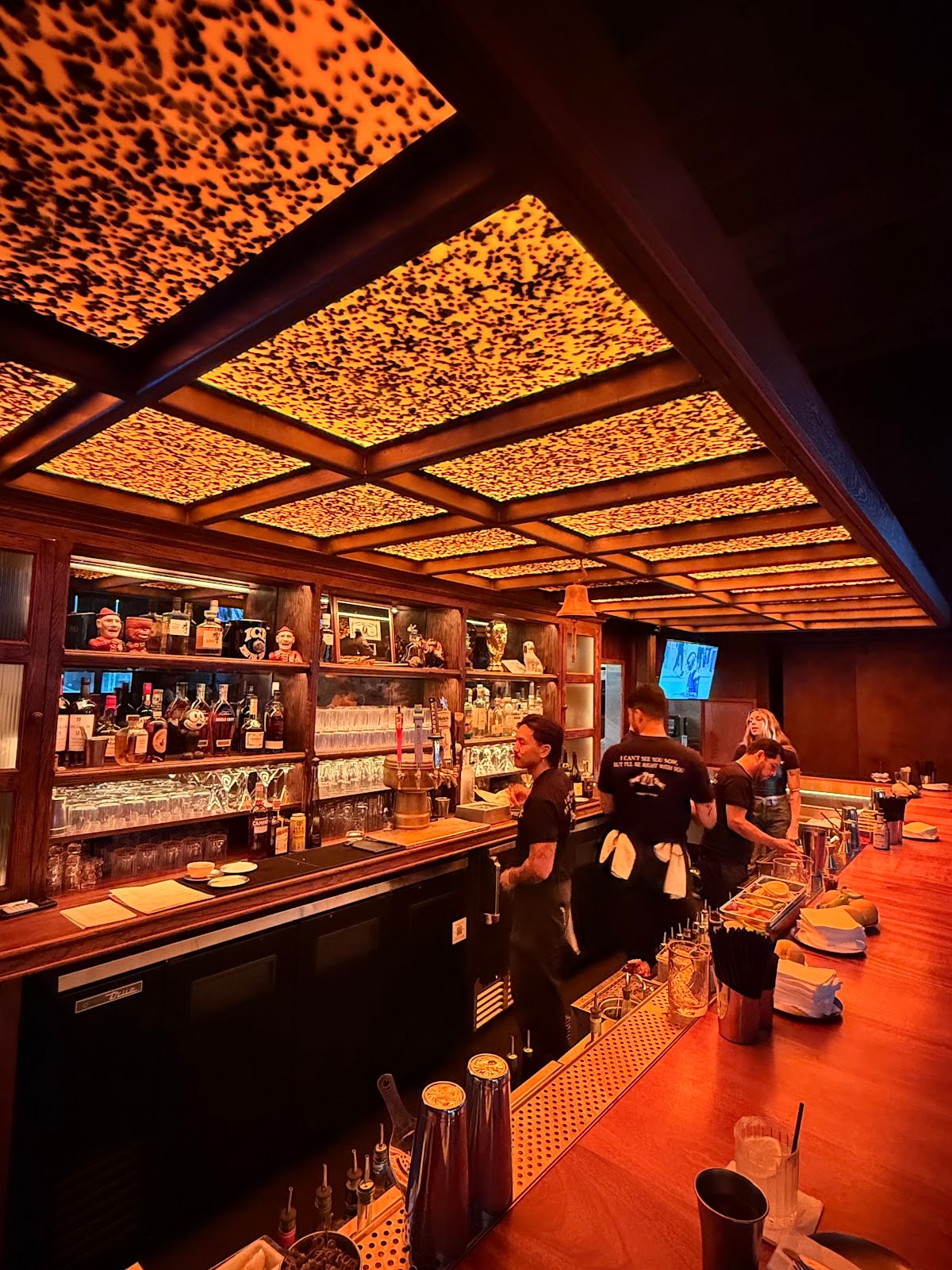Thickmans Tavern