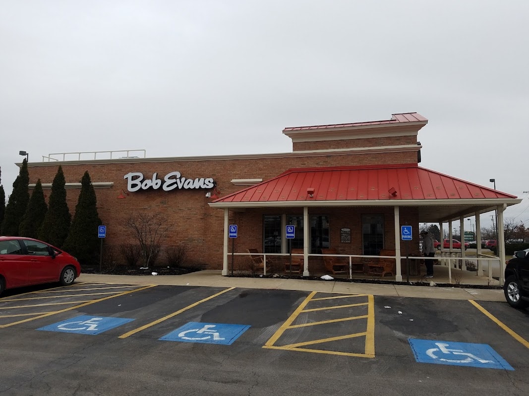Bob Evans