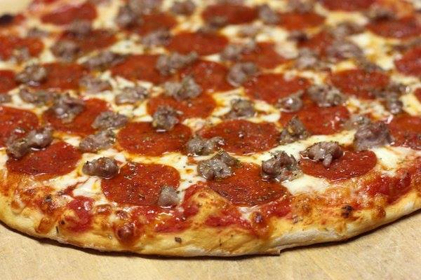 Bruno's Pizzeria