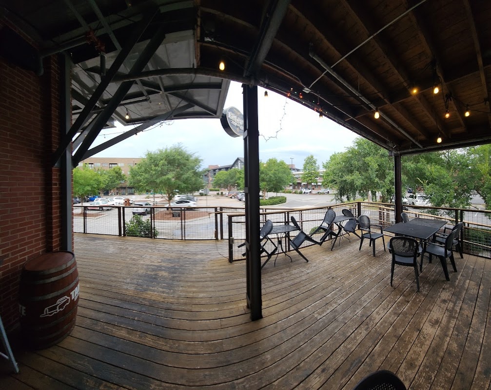 Edley's Bar-B-Que