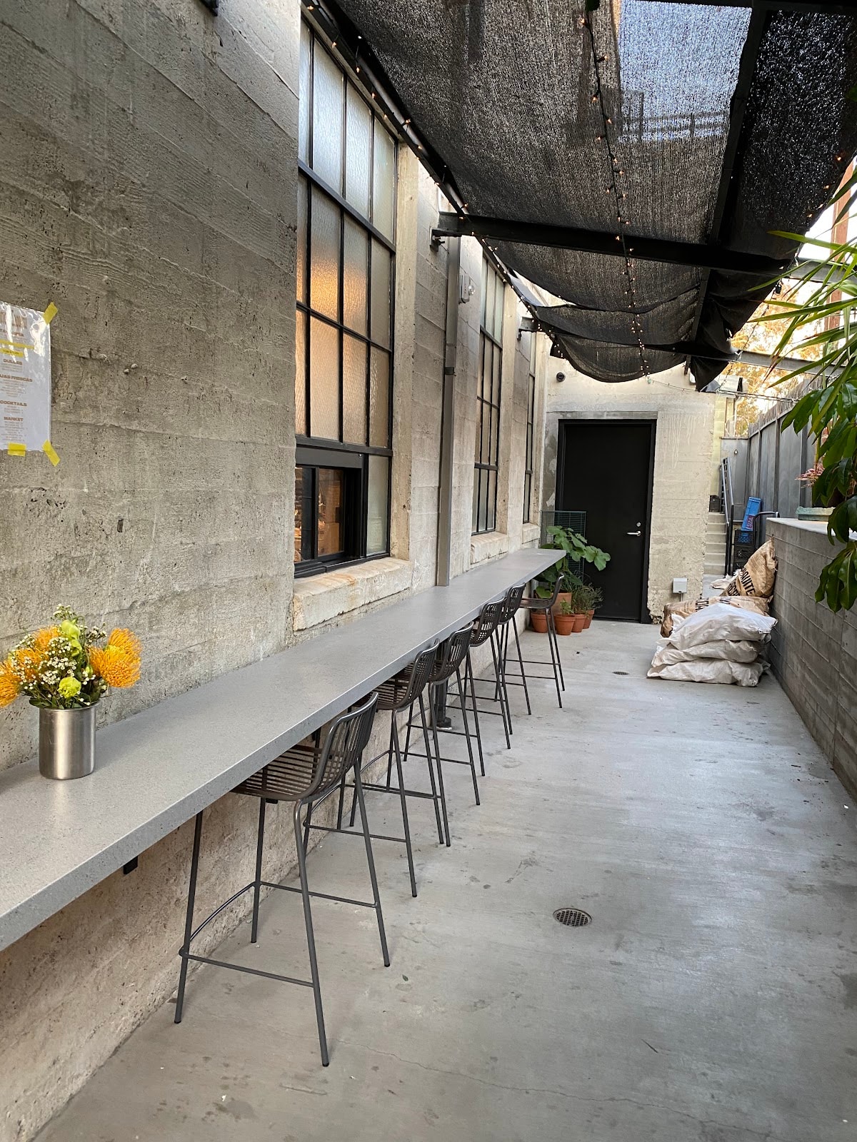 Ditroit Taqueria