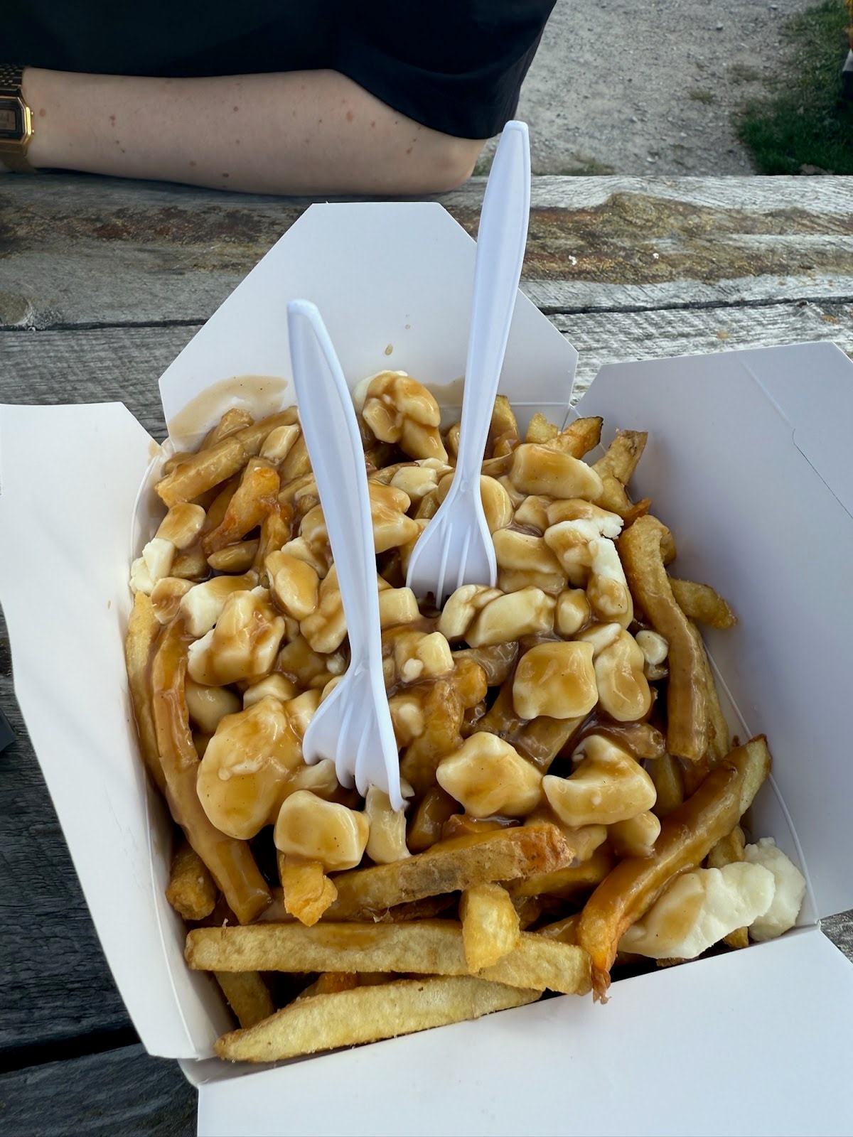 The Potato Patio