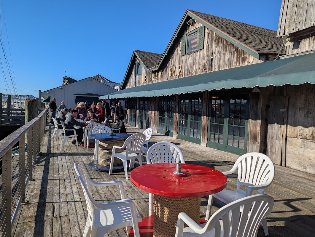 The Lobster House