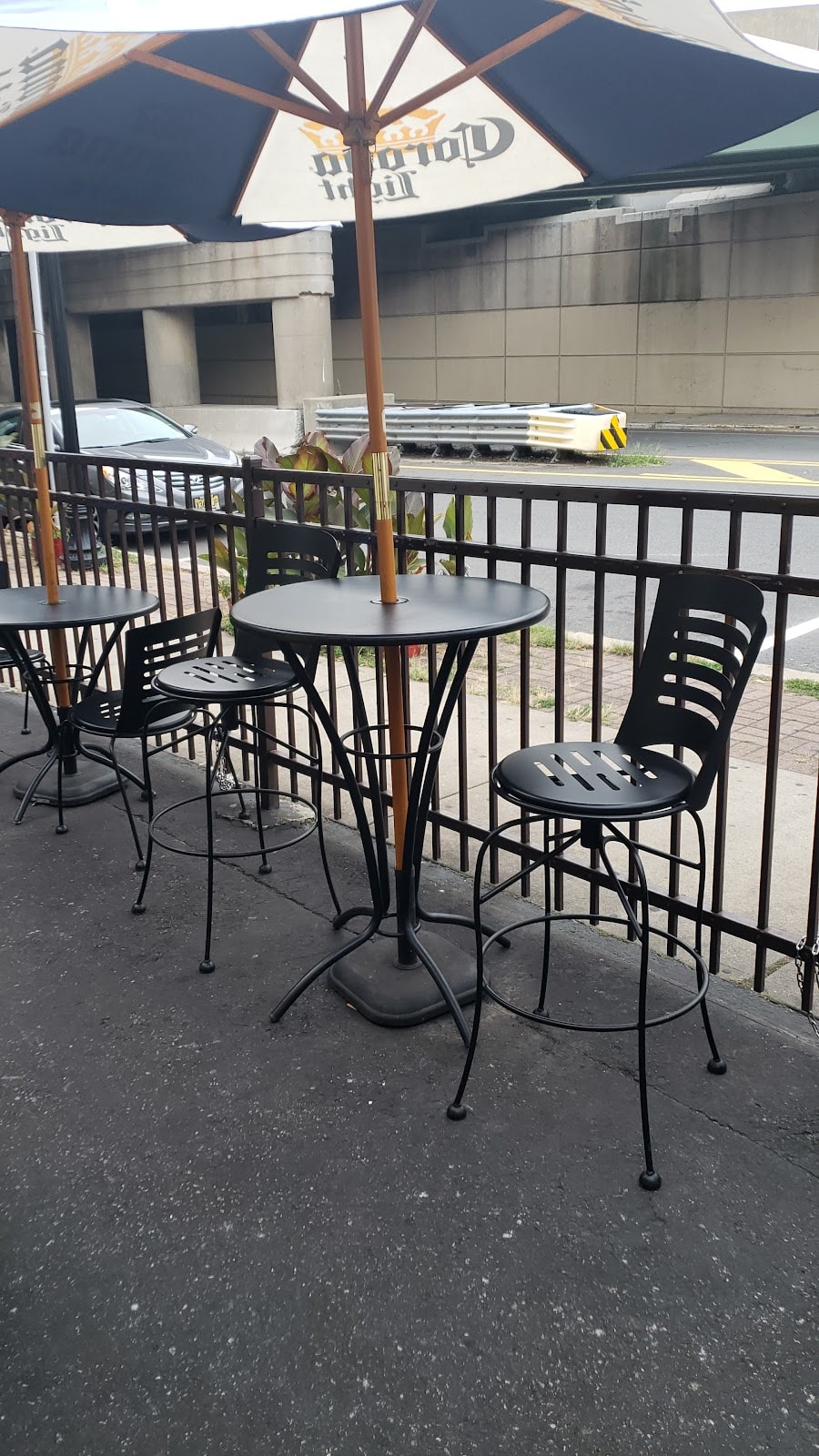 Blue 42 Restaurant and Bar