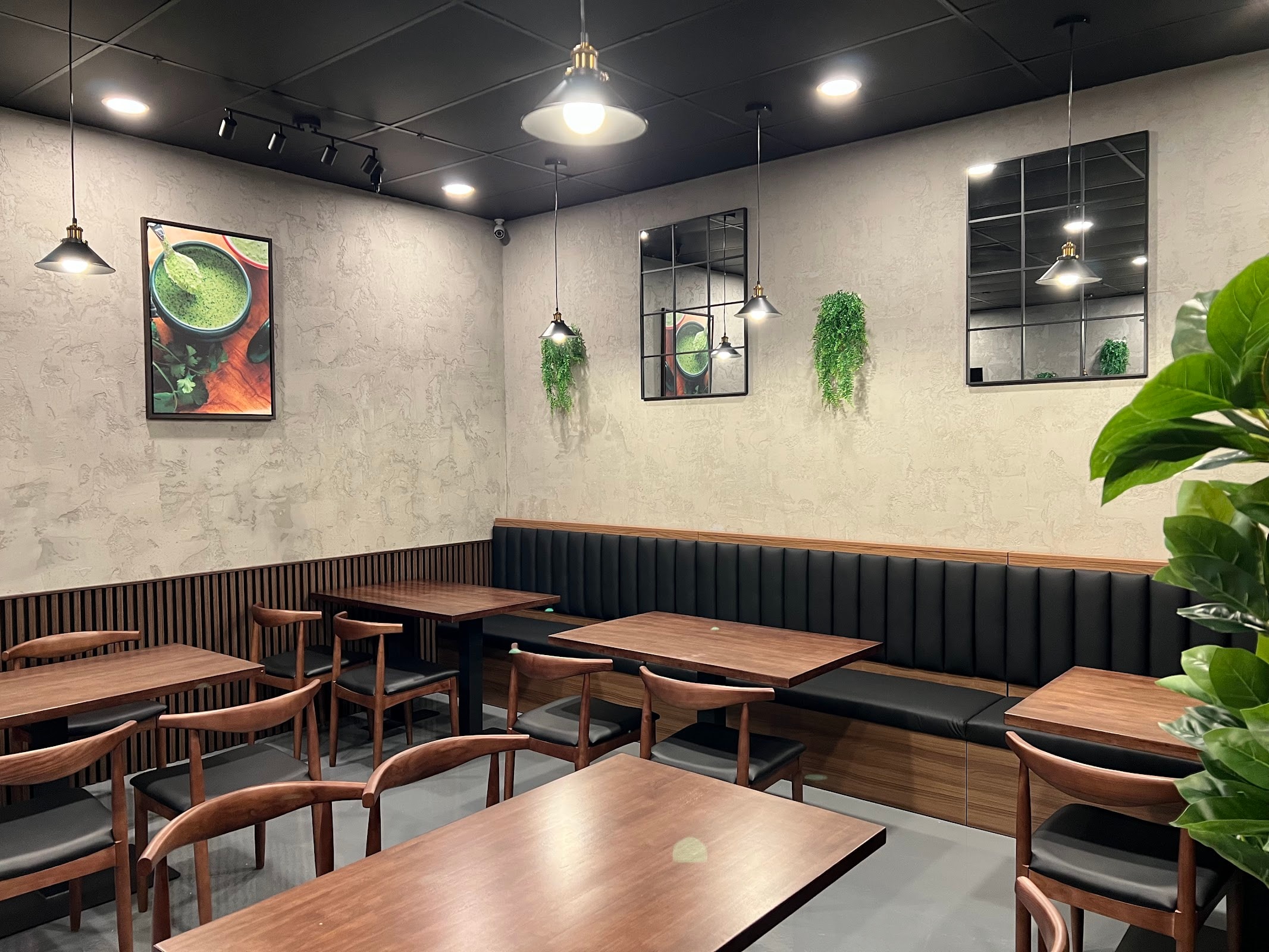 Sona Fusion Kitchen
