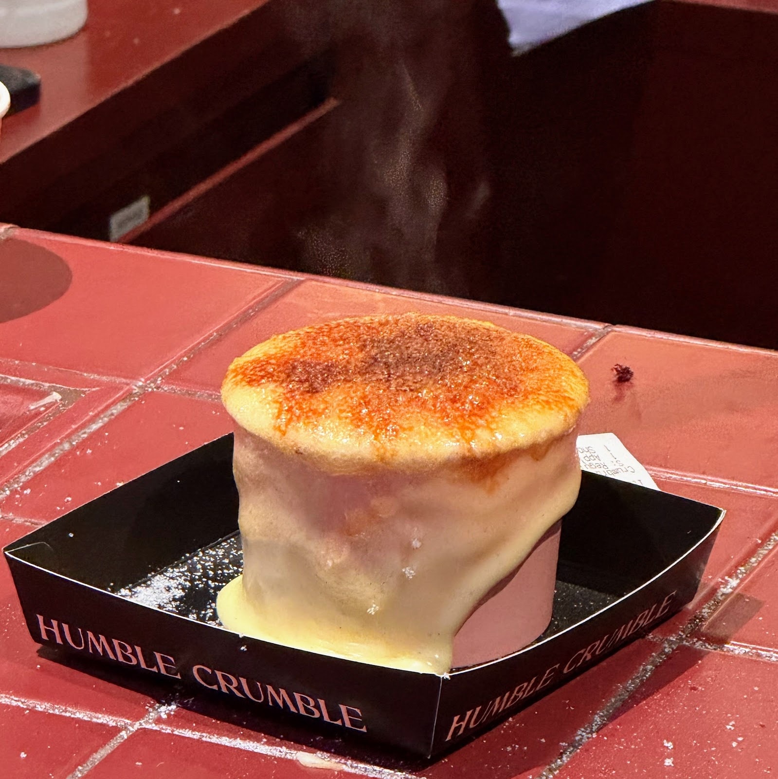 Humble Crumble | Covent Garden