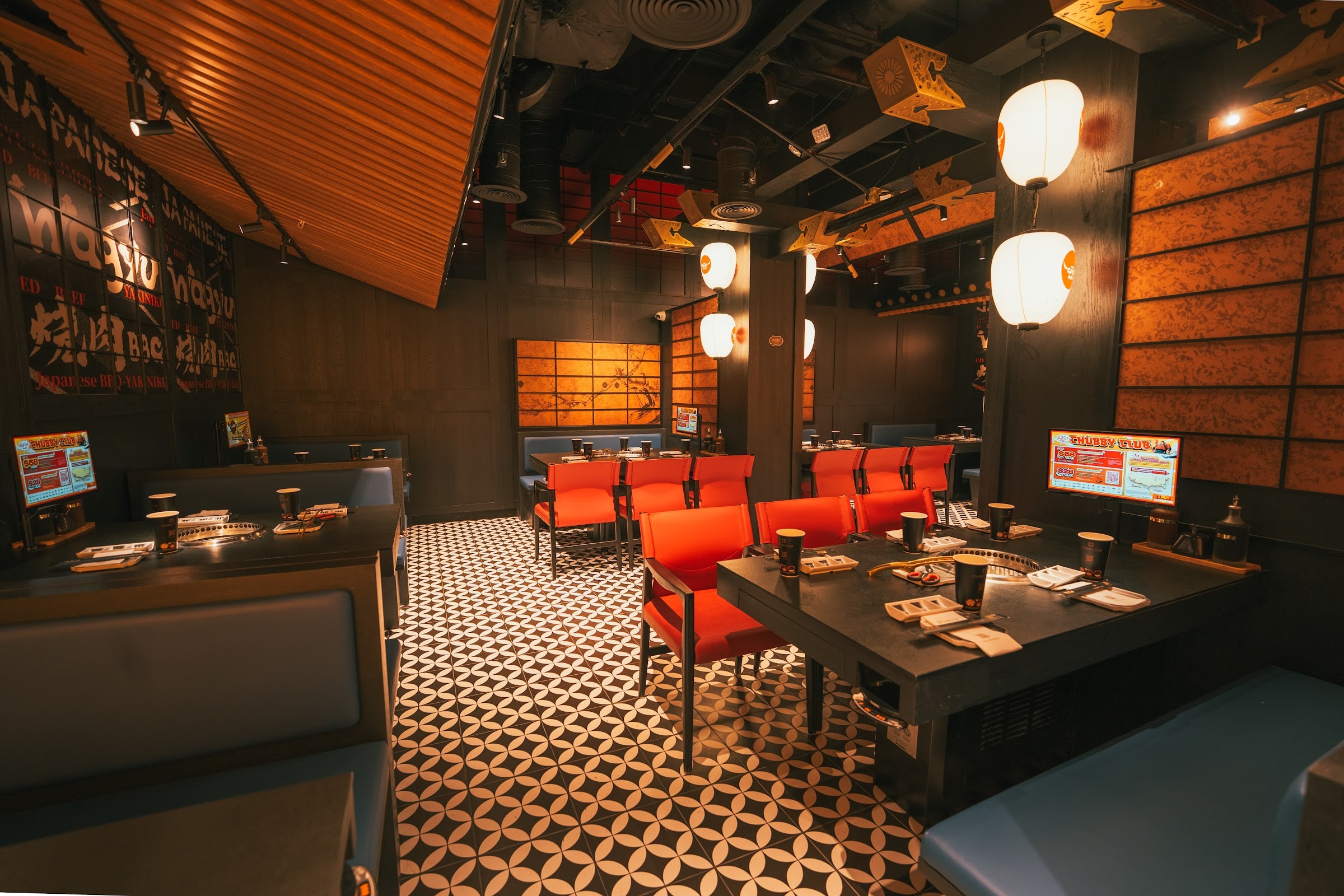Wagyu House Houston