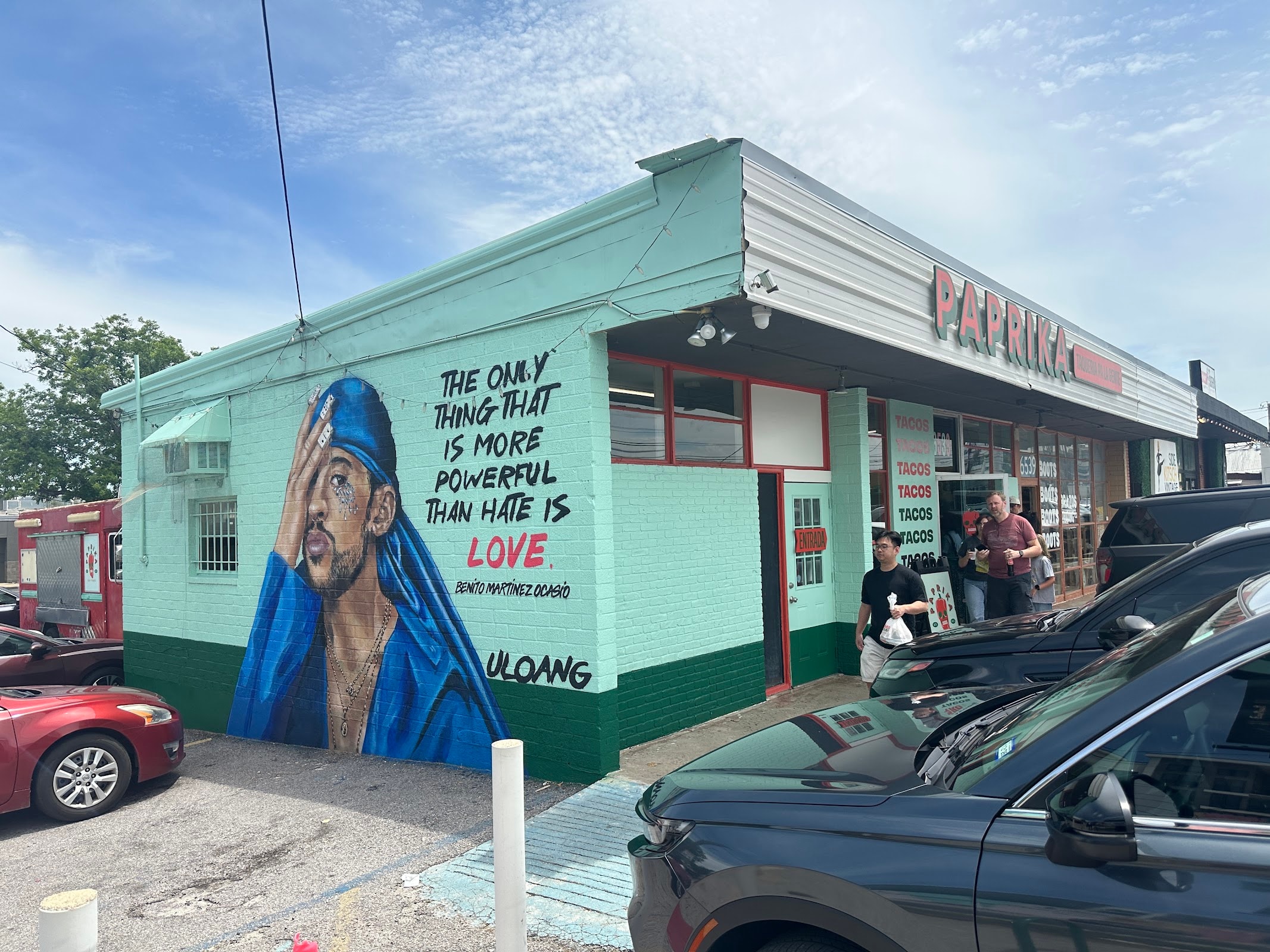 Paprika ATX