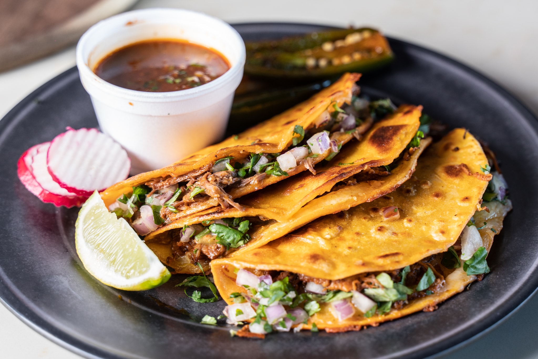 Tequileros Taqueria | Mexican