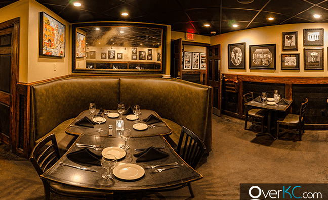 Garozzo's Downtown