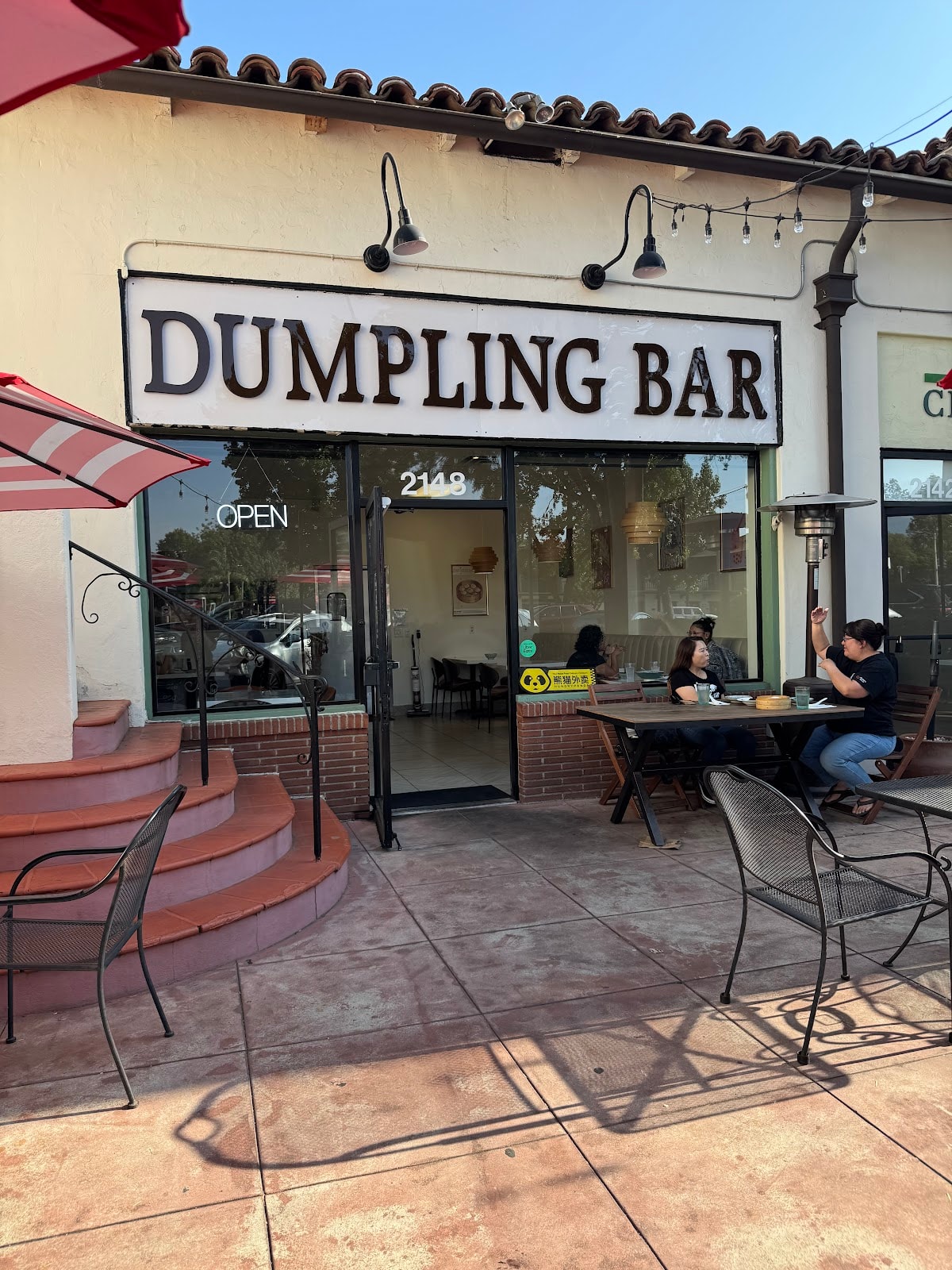 Dumpling Bar San Marino
