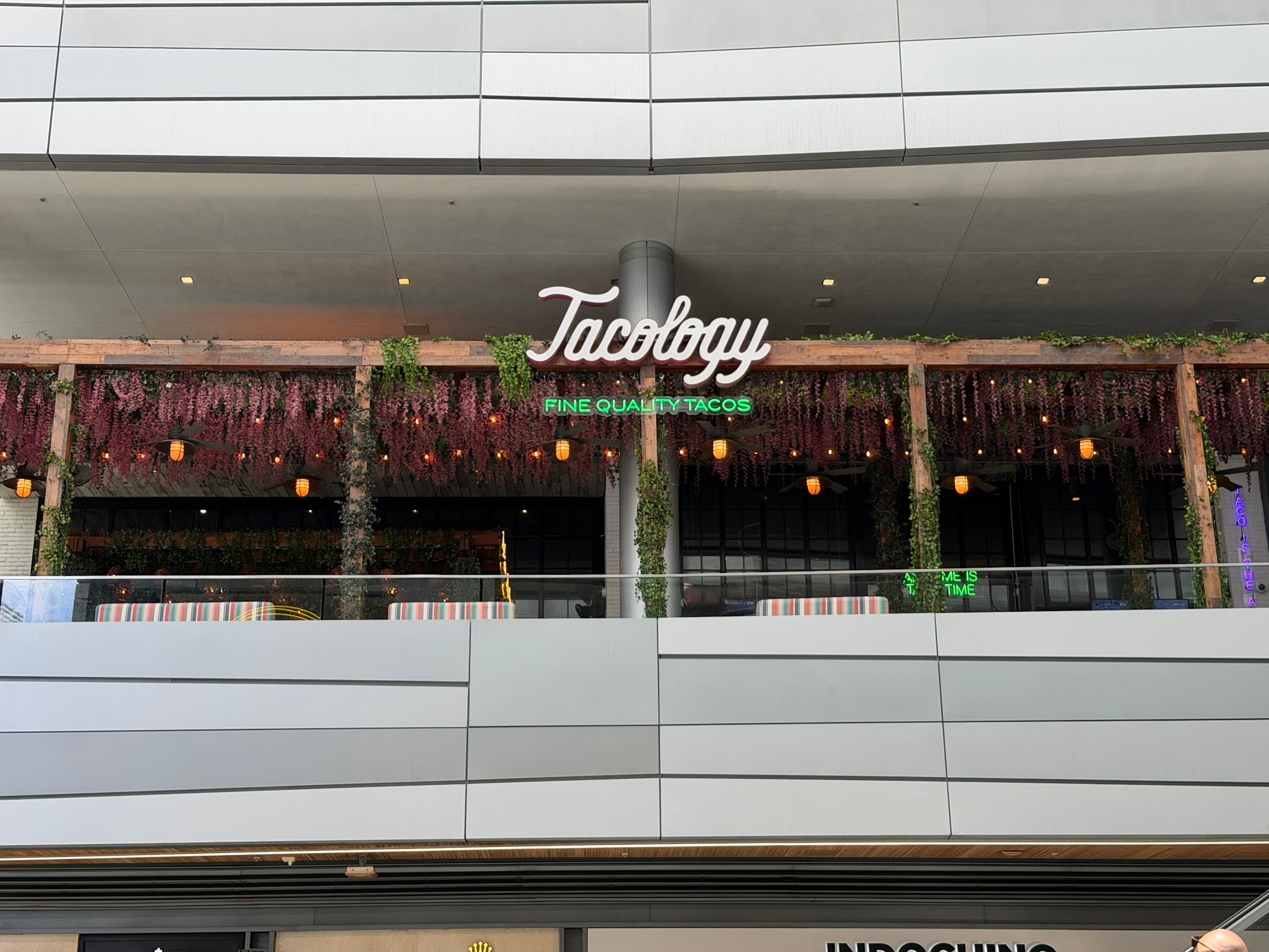 Tacology Brickell - Mexican Taqueria