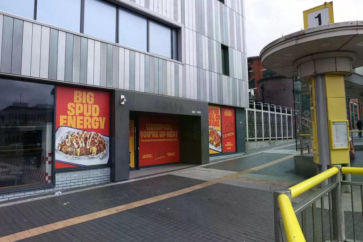 Spudbros