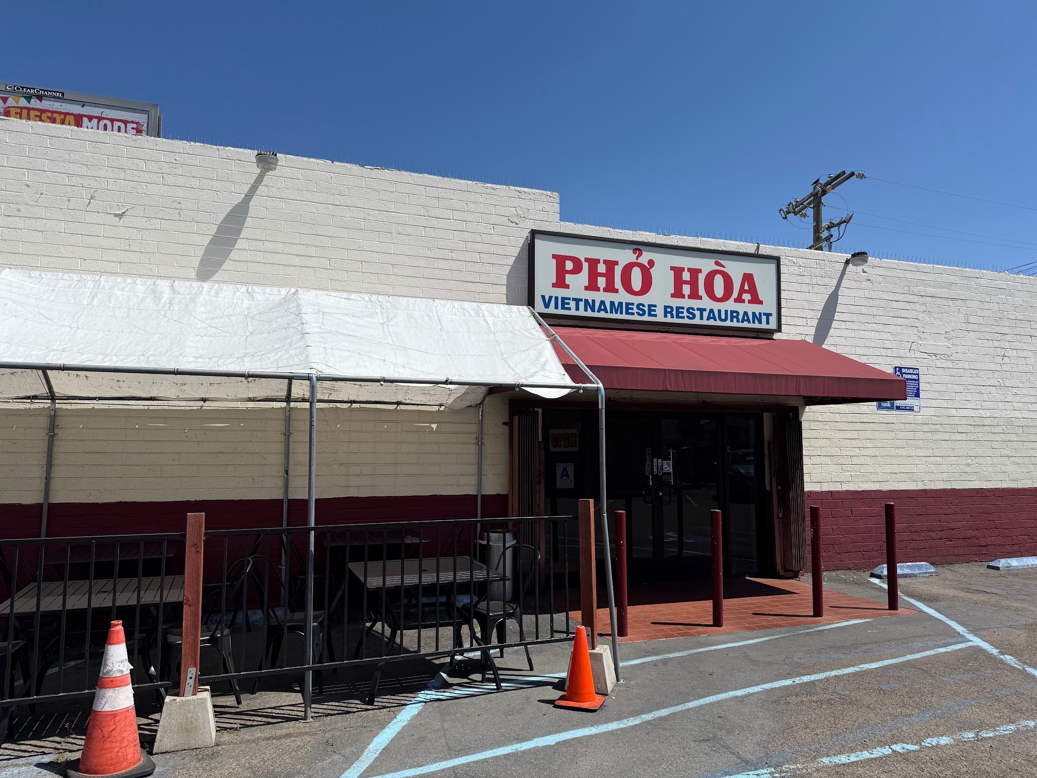 Phở Hòa