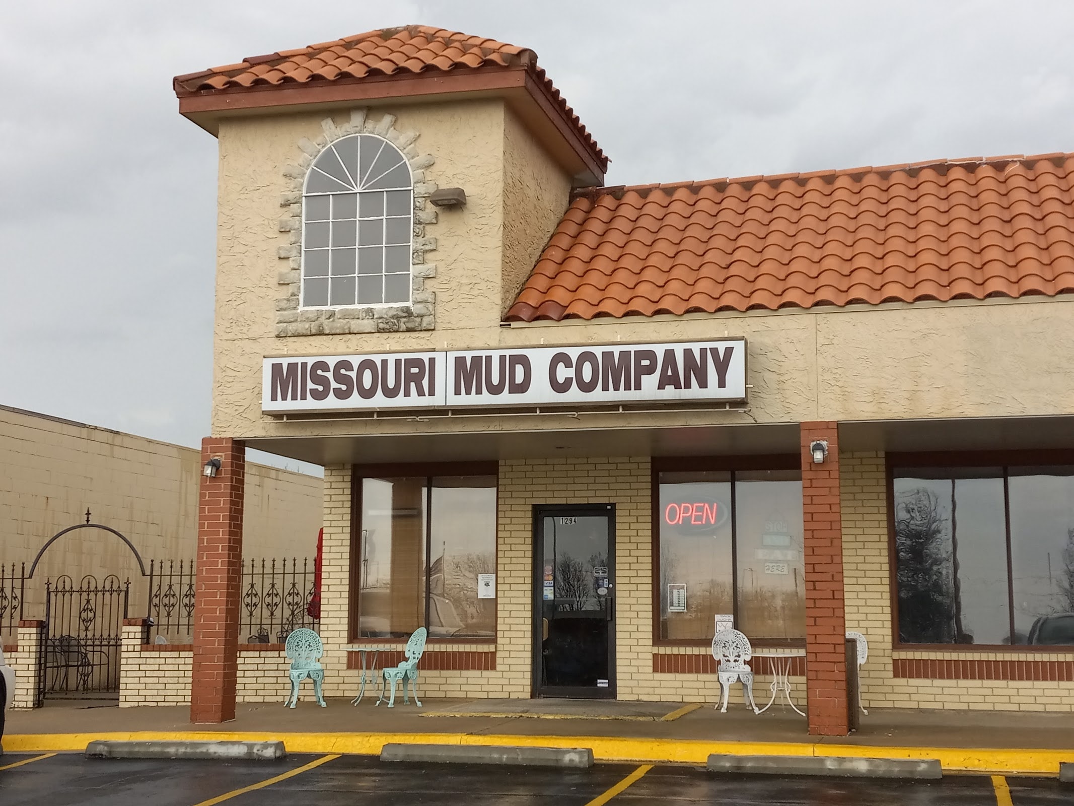 Missouri Mud Co.