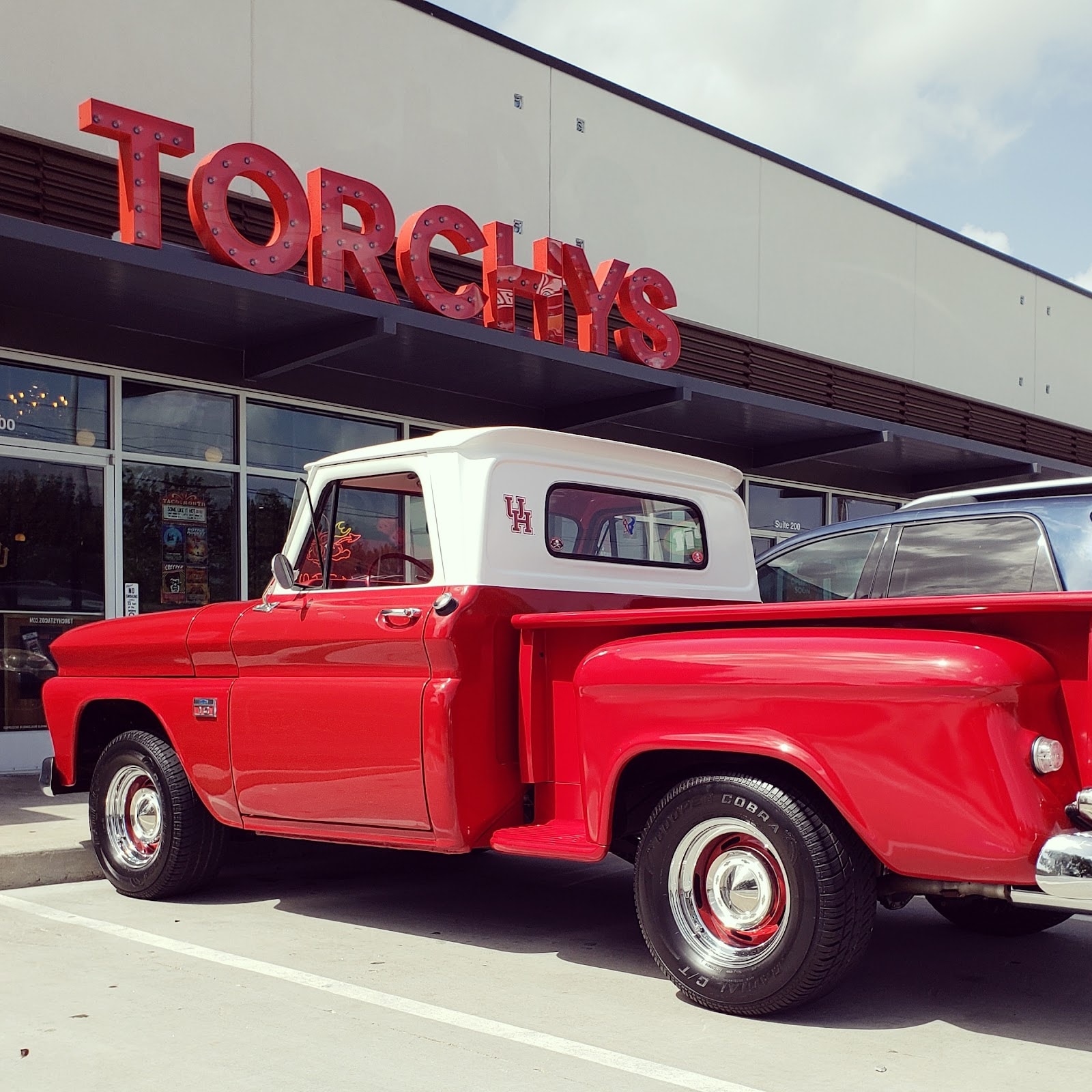 Torchy's Tacos