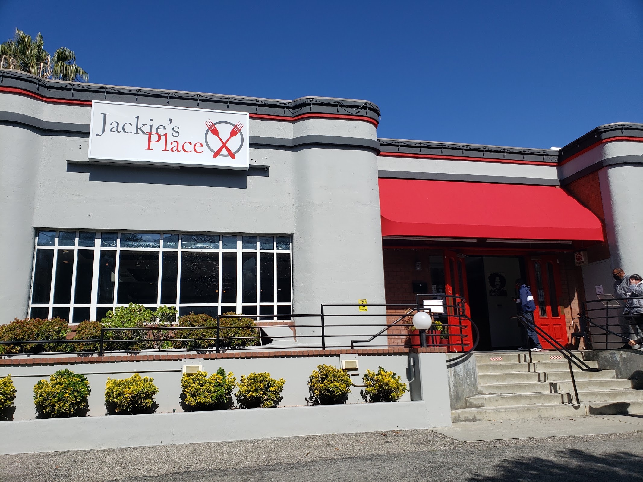 Jackie's Place - North