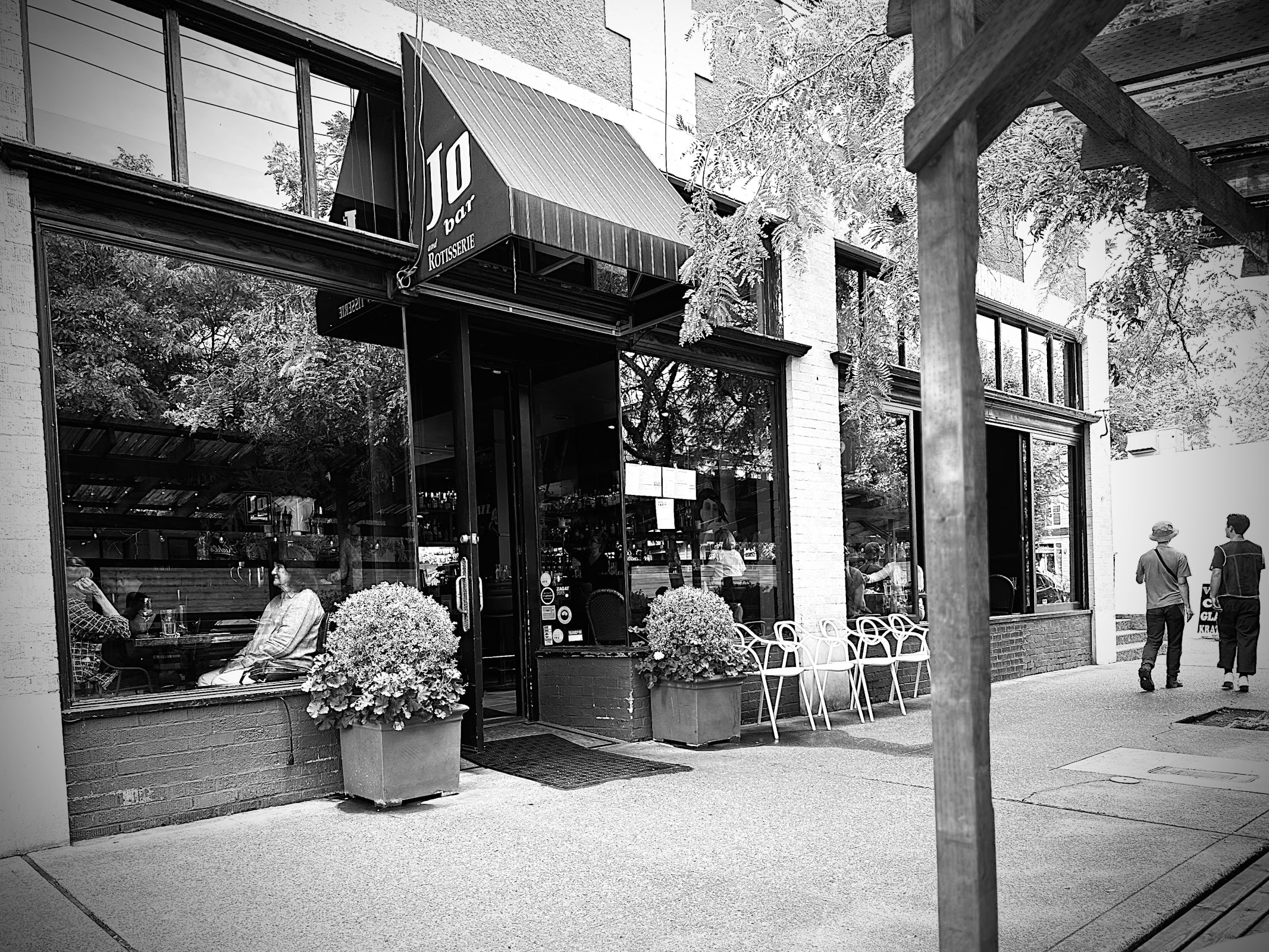 Jo Bar & Rotisserie
