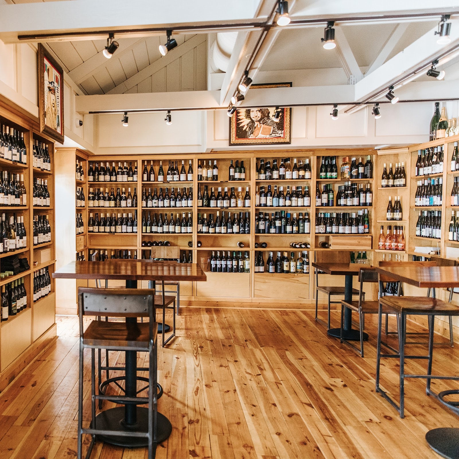 Foxcroft Food & Wine - SouthPark