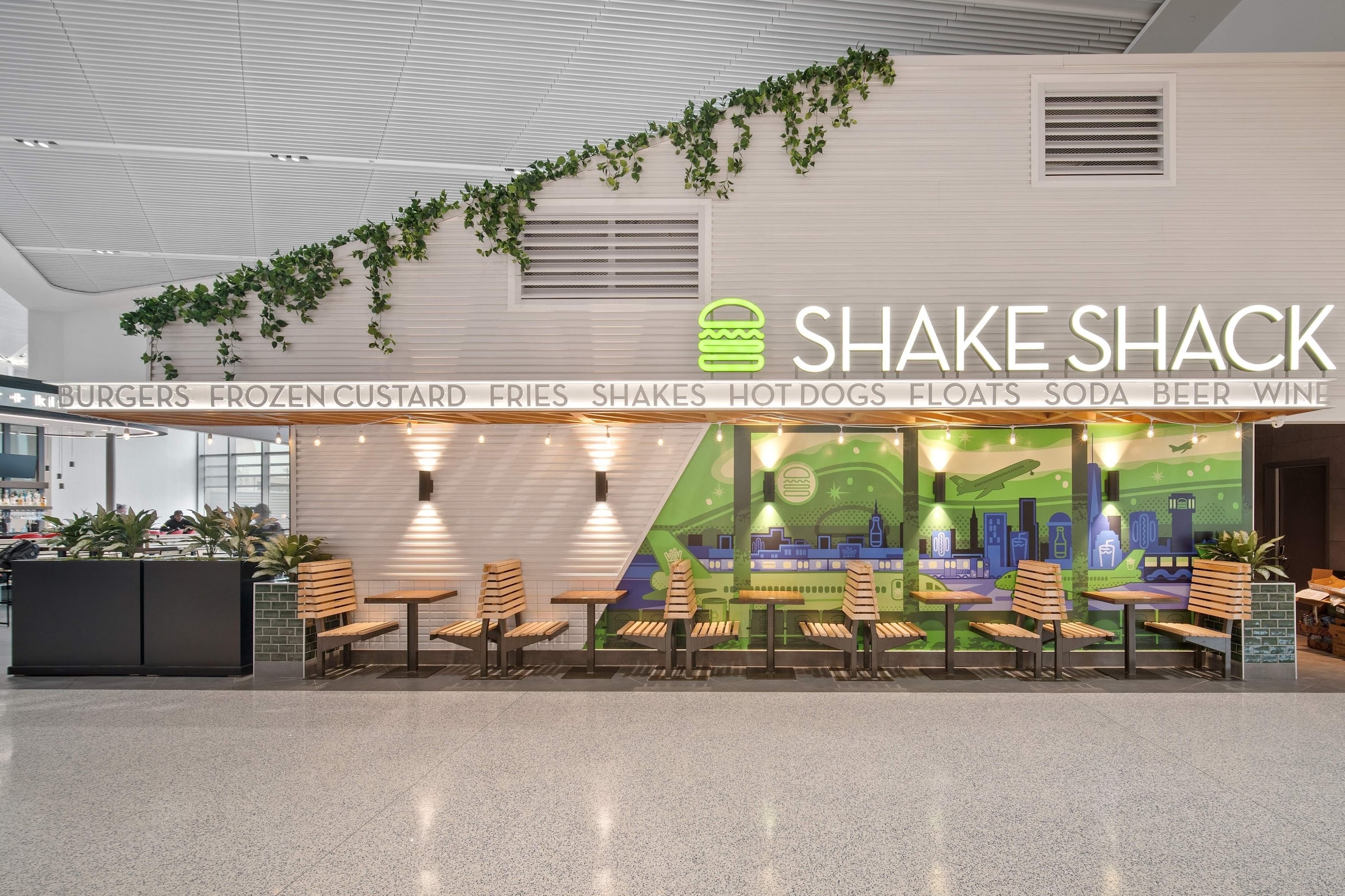 Shake Shack