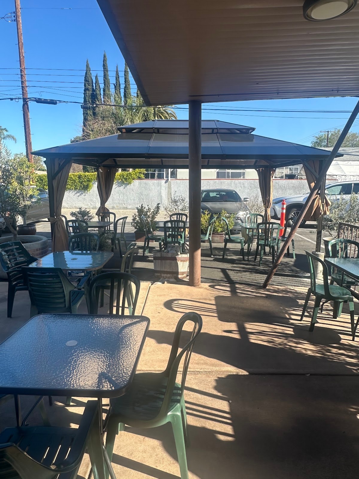 Eat'n Park Restaurant