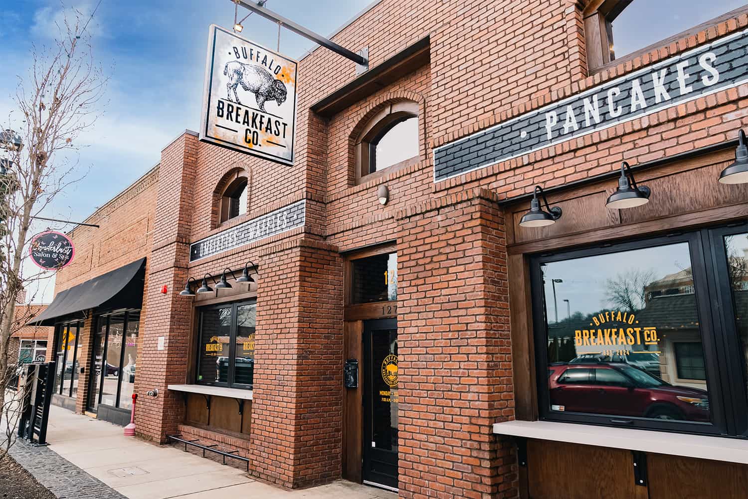 Buffalo Breakfast Co