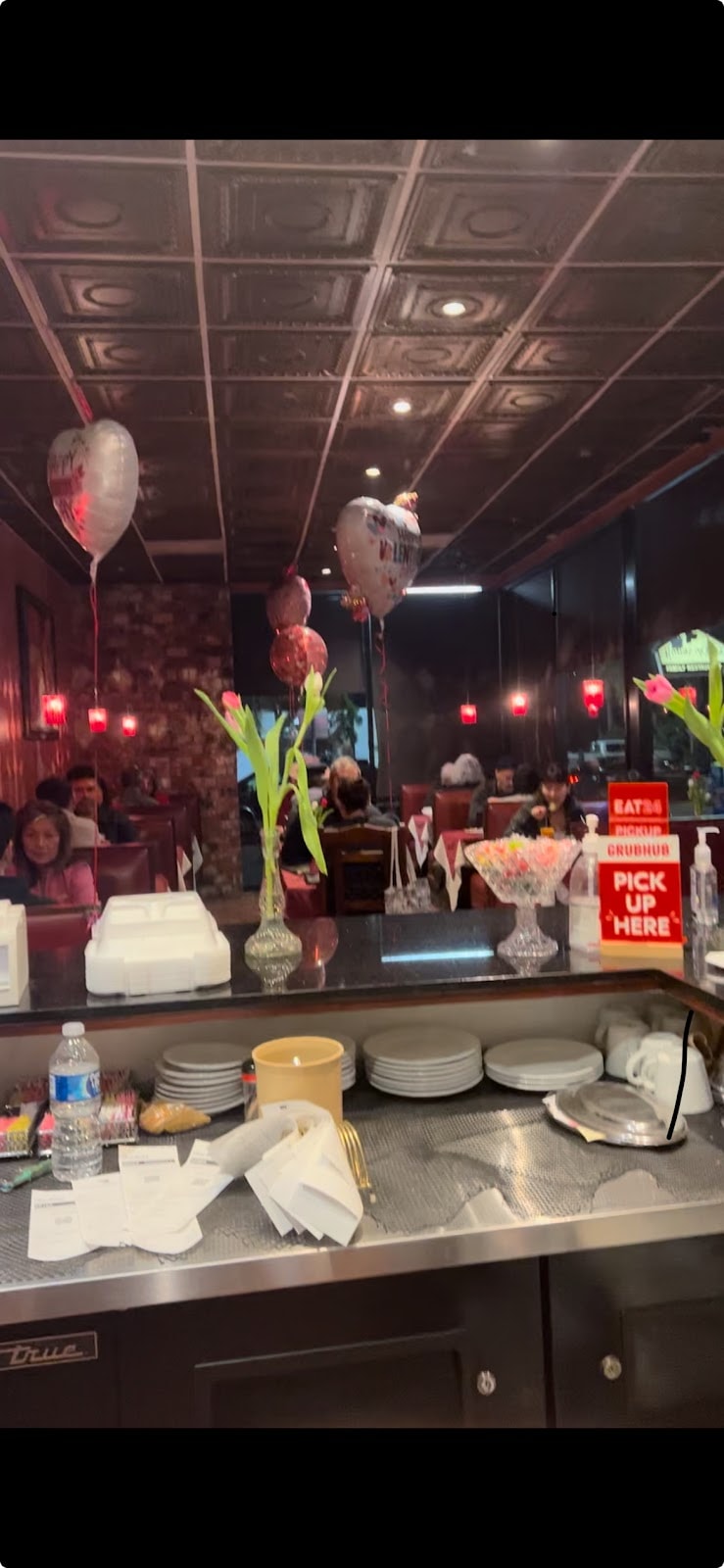 Anarbagh Indian Restaurant - Los Feliz
